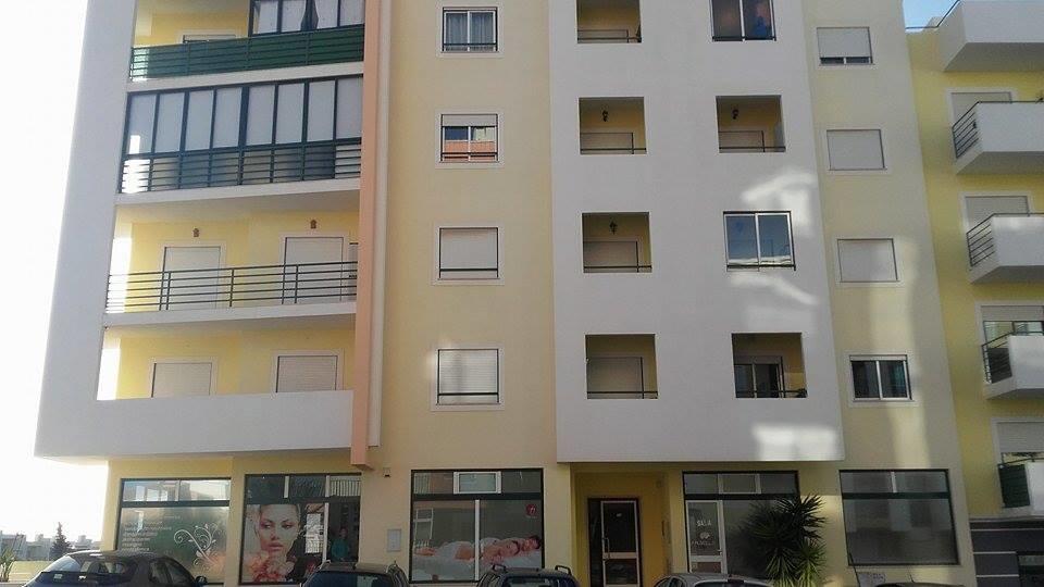 Lita Apartment Portimão Zewnętrze zdjęcie